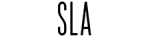 Logo SLA Middenweg