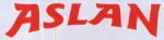 Logo Aslan
