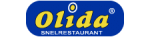 Logo Olida Döner-Kebab