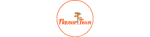 Logo Flavour-town