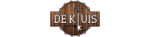 Logo Gasterij De Kluis