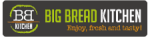 Logo Big Bread Kitchen Son en Breugel
