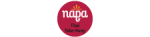 Logo Napa Thai Take-Away