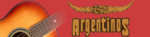 Logo Argentinos