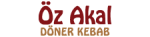 Logo Döner Kebab Öz Akal