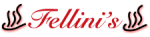 Logo Fellini's