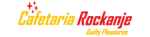 Logo Cafetaria Rockanje