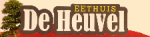 Logo Petit-Restaurant Heuvel