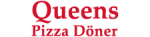 Logo Queens Pizza Döner