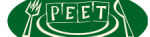 Logo Cafetaria Peet