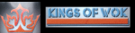Logo Kings of Wok