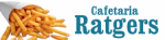 Logo Cafetaria Ratgers