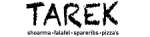 Logo Tarek Bergen
