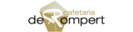 Logo Cafetaria De Rompert
