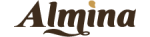 Logo Almina Patisserie