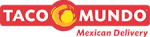 Logo Taco Mundo Schiedam