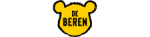 Logo De Beren Oud-Beijerland - Marktplein