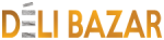 Logo Déli Bazar