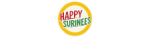 Logo Happy Surinees