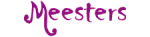 Logo Restaurant Meesters