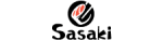 Logo Sasaki Dronten