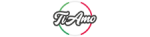 Logo Pizzeria Ti-Amo
