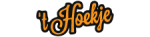 Logo Cafetaria 't Hoekje