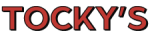 Logo Tocky's