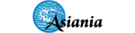 Logo Asiania