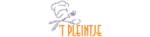 Logo 't Pleintje