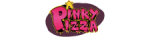 Logo Pinky Pizza & ShoarmaPapa