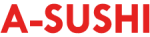 Logo Restaurant A-Sushi
