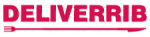 Logo Deliverrib