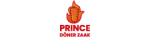 Logo Prince Doner Zaak