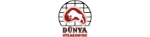 Logo Dunya Steakhouse