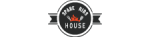 Logo Spare Ribs House