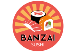 Logo Banzai sushi-Duiven