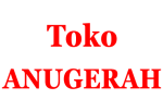 Logo Toko Anugerah