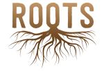 Logo Roots Munchies