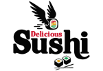 Logo Delicious Sushi