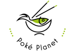 Logo Poké Planet