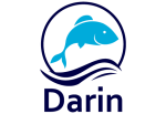 Logo Darin Supermarkt