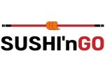 Logo Sushi 'n Go Emmen