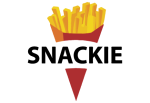 Logo Snackie Spijkenisse
