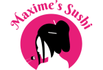 Logo Maxime's Sushi