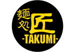 Logo Takumi Markthal Rotterdam