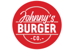 Logo Johnny's Burger Company Krimpen a/d IJssel
