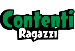Logo Contenti Ragazzi