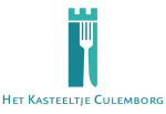Logo Het Kasteeltje Culemborg