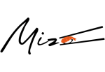 Logo Restaurant Mizo